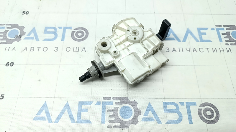 Fuel filler flap lock Toyota Highlander 20-22 hybrid