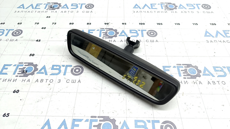 Interior mirror Nissan Murano 25-26 Platinum, Homelink, auto-dimming