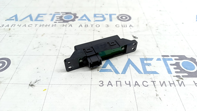 Passenger Airbag Indicator Nissan Murano 25-26