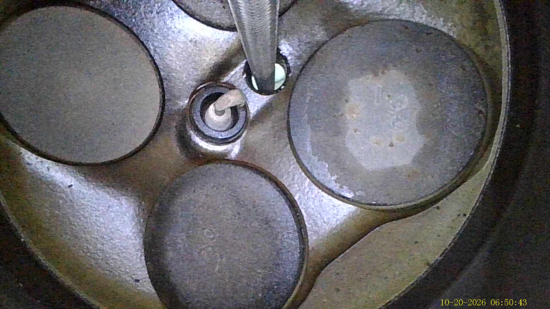 Engine Volvo XC60 18-21 2.0T B4204T23 T5 157k 14-14-14-14 broken stud
