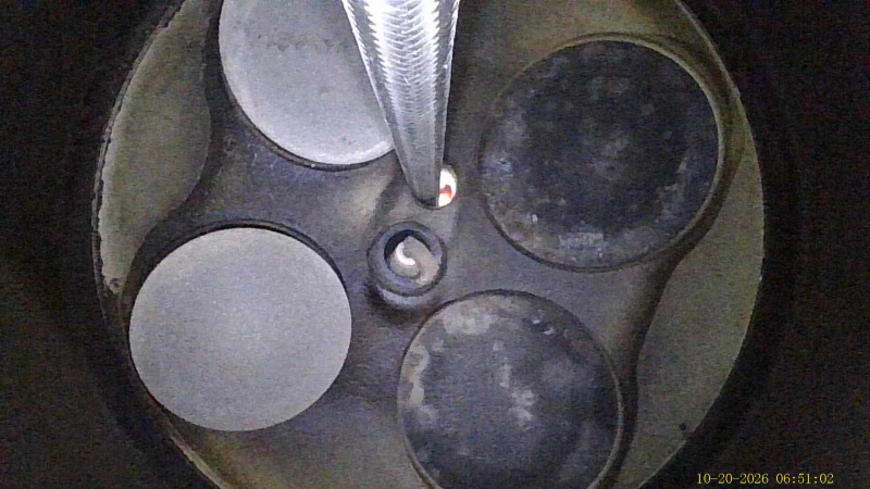 Engine Volvo XC60 18-21 2.0T B4204T23 T5 157k 14-14-14-14 broken stud