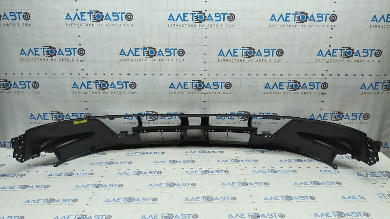 Front bumper lip Mazda CX-50 25-26 hybrid
