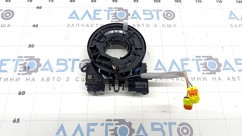 Steering wheel cable Nissan Murano 25-26 Platinum, SL