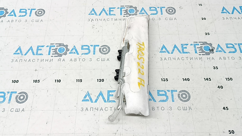 Airbag front left seat VW Taos 22-25