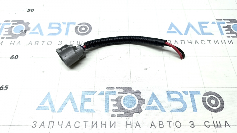 Brake booster chip for Toyota Highlander 20-26 hybrid