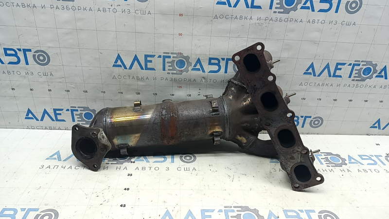 Catalyst Jeep Compass 22 2.0T