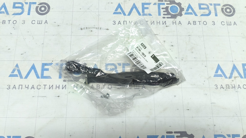 Upper outer left headlight mount for Lexus UX 19-26
