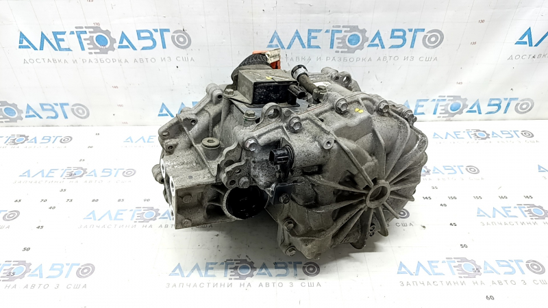 Rear differential gearbox Toyota Highlander 20-26 hybrid AWD 87k