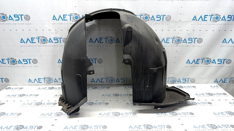 Front left fender liner VW Taos 22-25