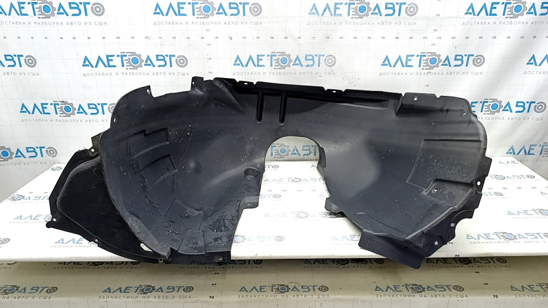 Front left fender liner VW Taos 22-25