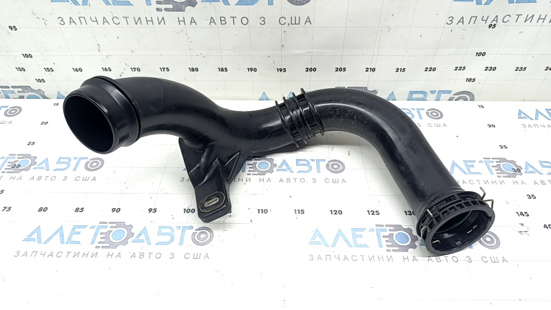 Upper intercooler pipe Nissan Murano 25-26