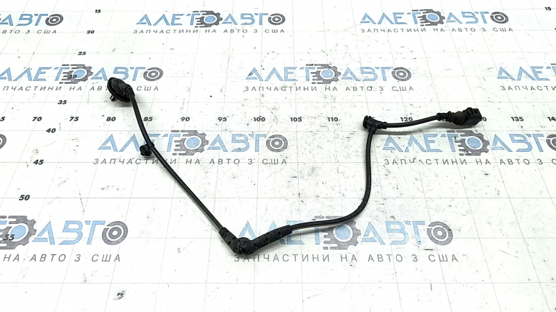 ABS sensor wire front left VW Taos 22-25