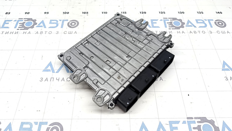 Nissan Murano 25-26 engine computer ECU unit