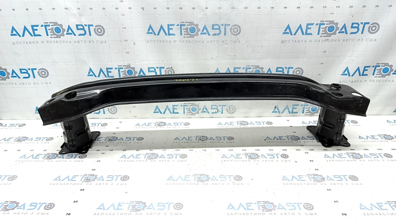 Rear bumper reinforcement VW Taos 22-25