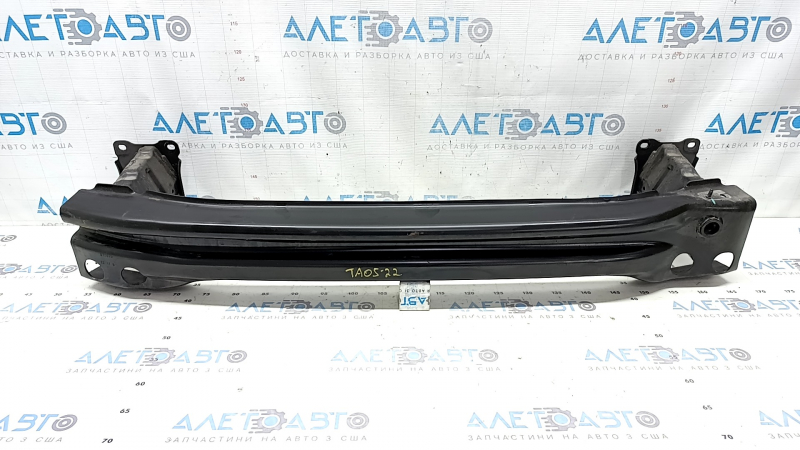 Rear bumper reinforcement VW Taos 22-25