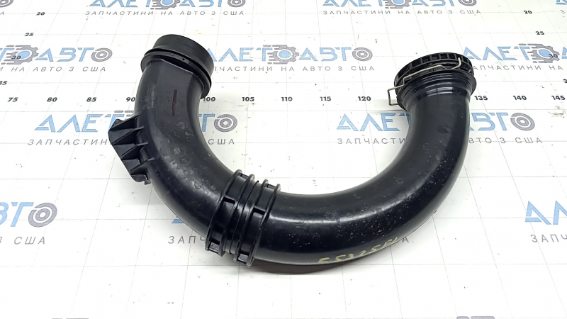 Intercooler pipe 1st left Nissan Murano 25-26