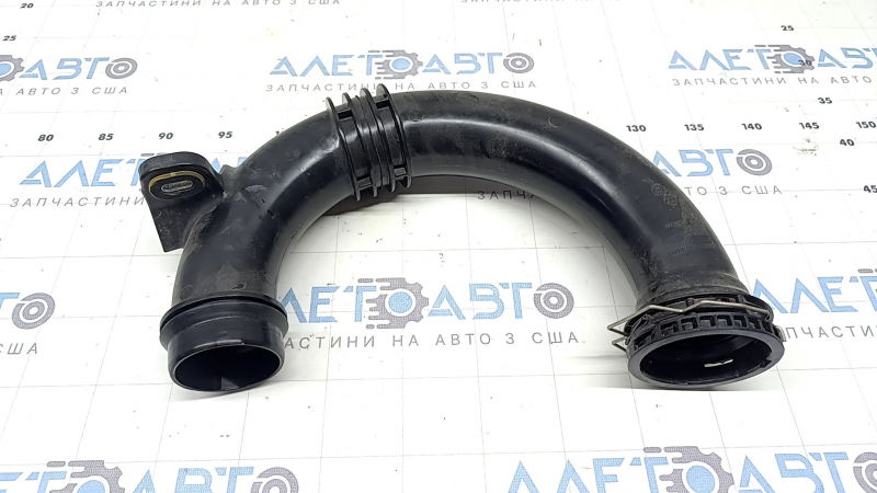 Intercooler pipe 1st left Nissan Murano 25-26