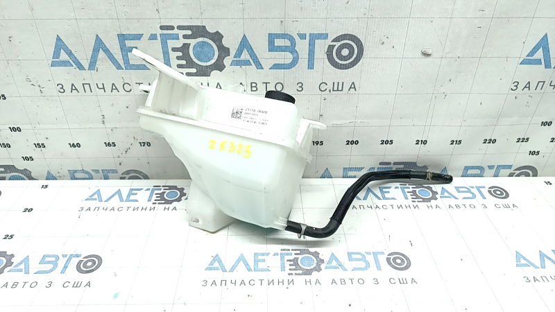 Cooling expansion tank Nissan Murano 25-26