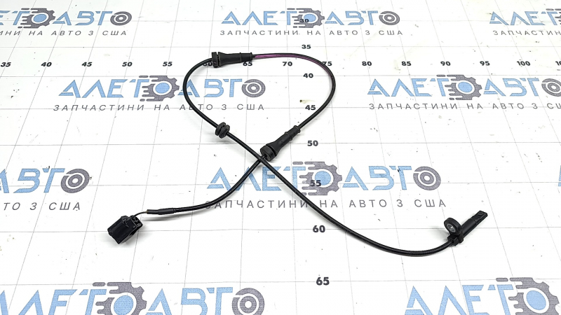 Front right ABS sensor Nissan Murano 25-26
