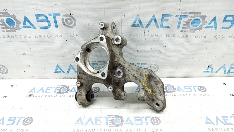 Rear right axle shaft VW Taos 22-25