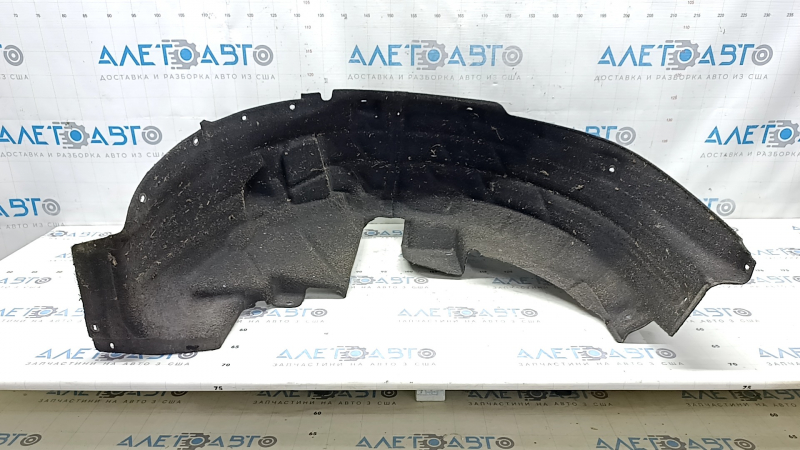 Rear right fender liner VW Taos 22-25