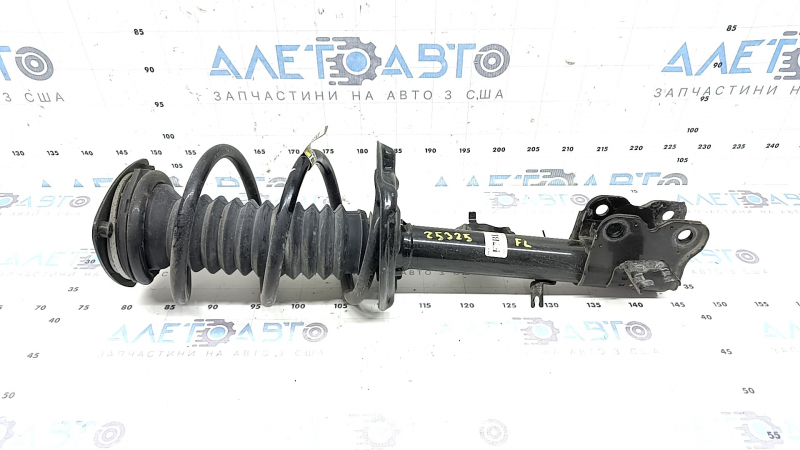 Front left shock absorber assembly Nissan Murano 25-26