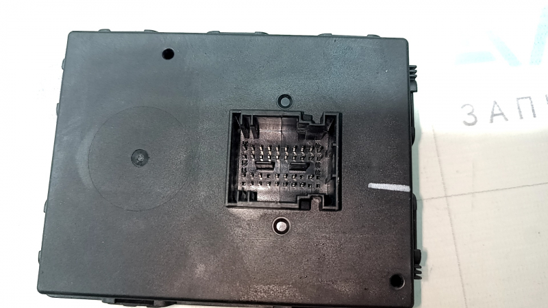 Central locking control unit VW Taos 22-25