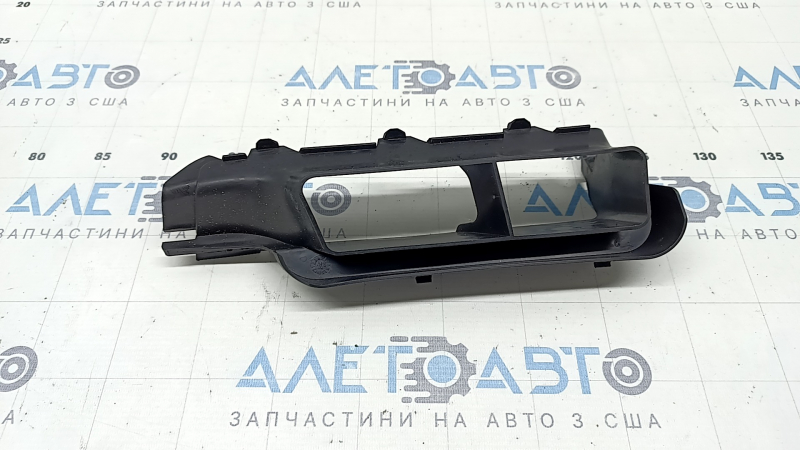 Air intake rear part VW Taos 22-25