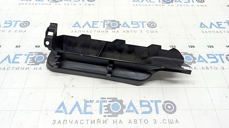 Air intake rear part VW Taos 22-25