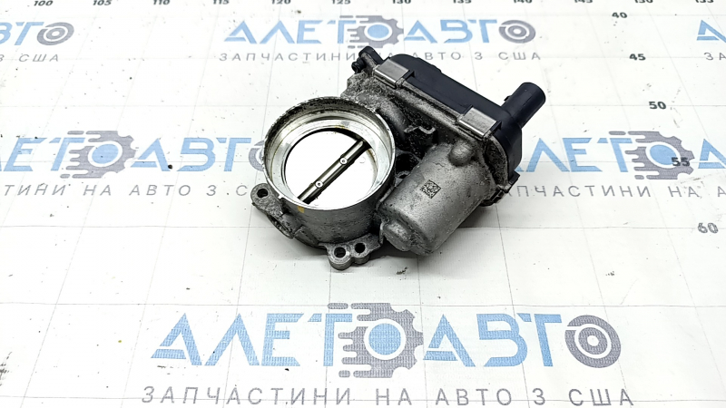 Throttle body VW Taos 22-24 1.5T
