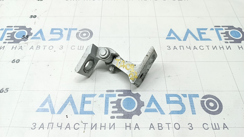 Upper front left door hinge VW Taos 22-25 2 parts