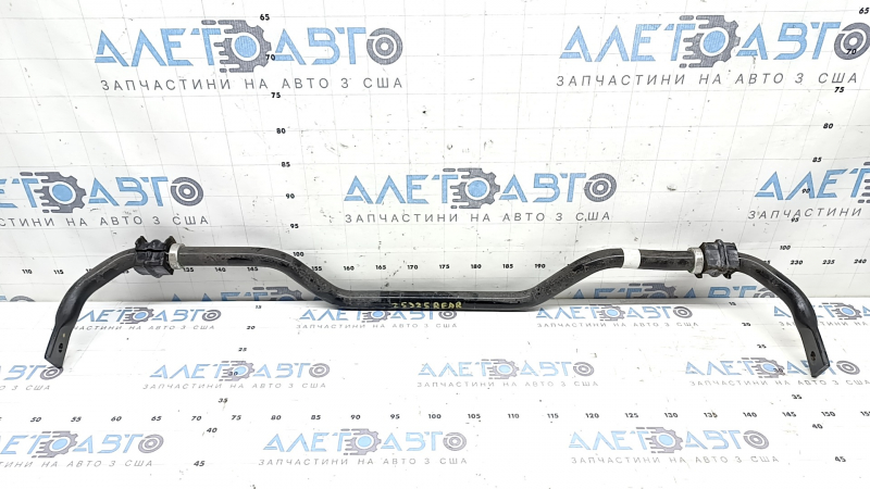 Rear stabilizer bar Nissan Murano 25-26 AWD