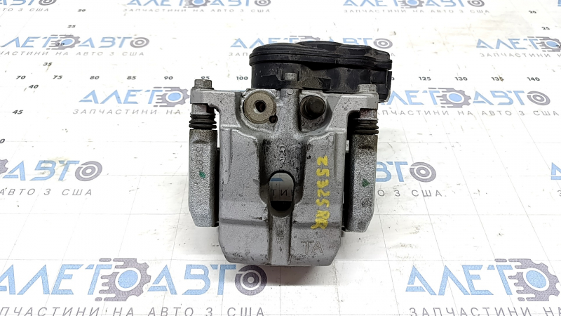Rear right caliper assembly Nissan Murano 25-26