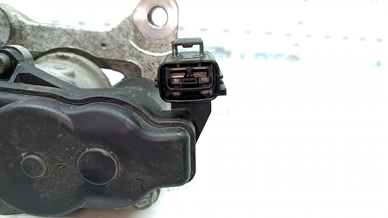 Rear right caliper assembly Nissan Murano 25-26