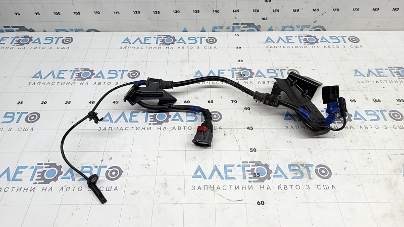 ABS sensor rear right Nissan Murano 25-26