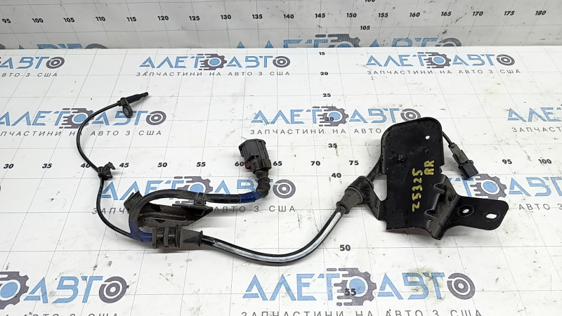 ABS sensor rear right Nissan Murano 25-26