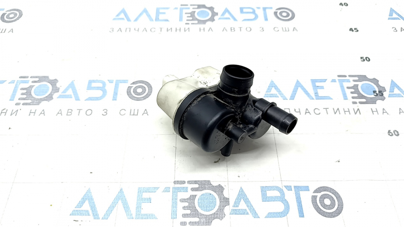 Fuel canister pump VW Taos 22-25