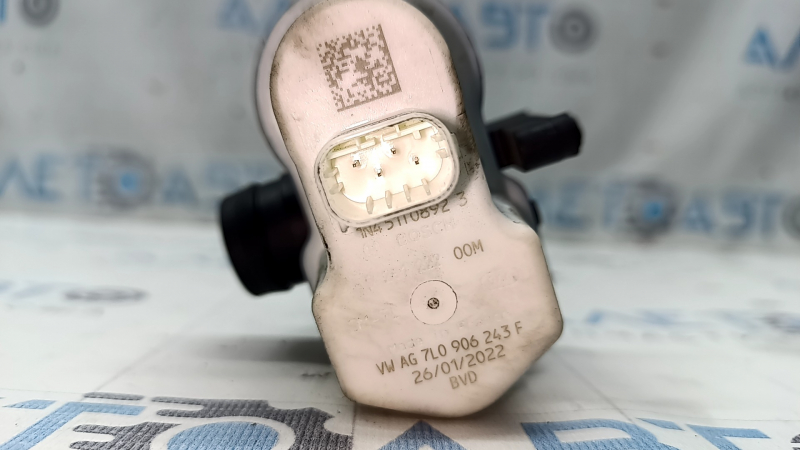 Fuel canister pump VW Taos 22-25