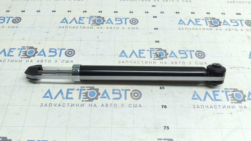 Shock absorber rear left Kia Forte 19-21 2.0 under GSP beam