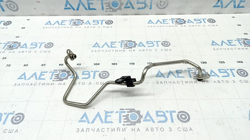 Turbine oil pipe VW Taos 22-24 supply