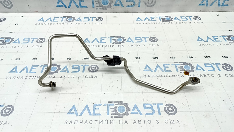 Turbine oil pipe VW Taos 22-24 supply