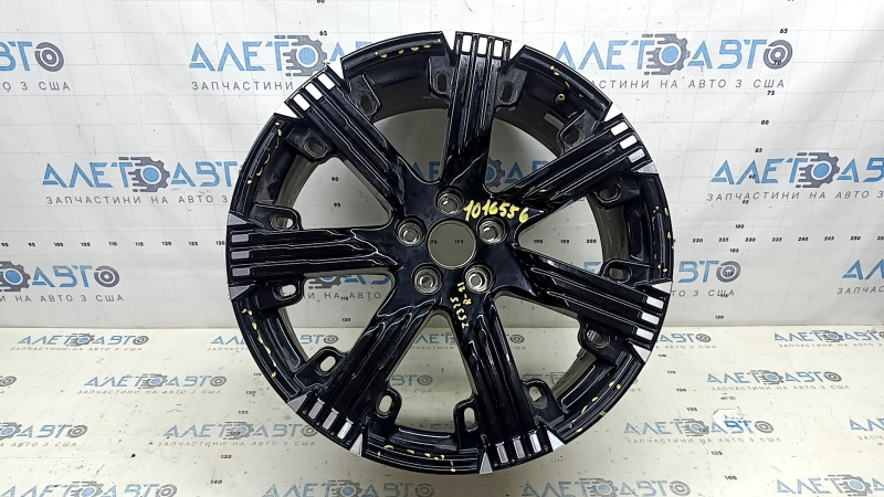 Wheel disk R21X8 Nissan Murano 25-26 light curb