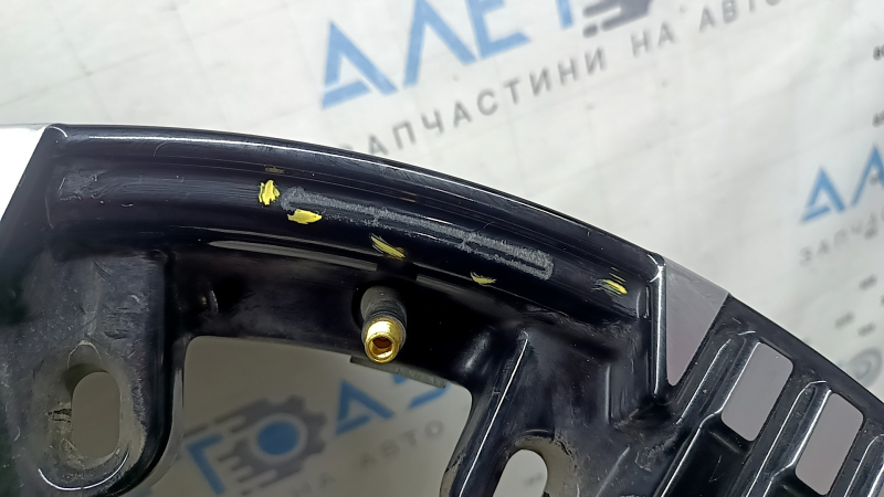 Wheel disk R21X8 Nissan Murano 25-26 light curb