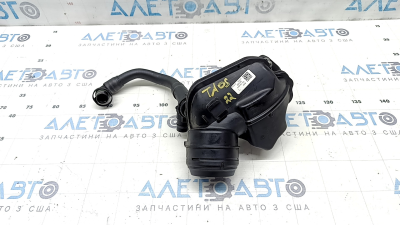 Air duct VW Taos 22-25 for turbo 1.5