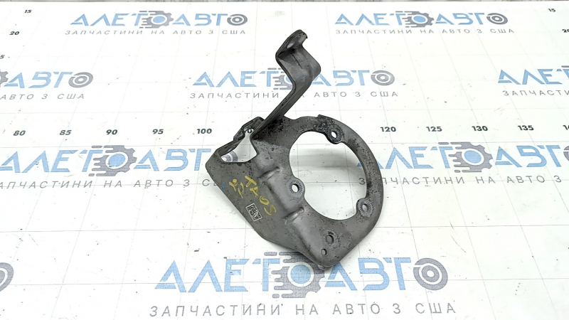 Air pump bracket VW Taos 22-25
