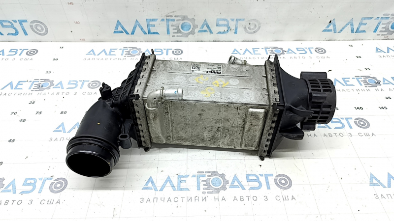 Intercooler VW Taos 22-24 1.5T