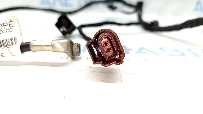 Alternator wiring VW Taos 22-25