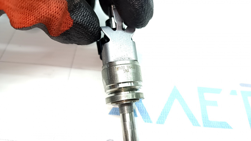 High pressure spray nozzle Nissan Murano 25-26 2.0
