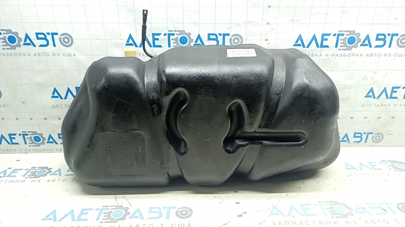 Nissan Kicks 18-25 fuel tank with fuel pump mount