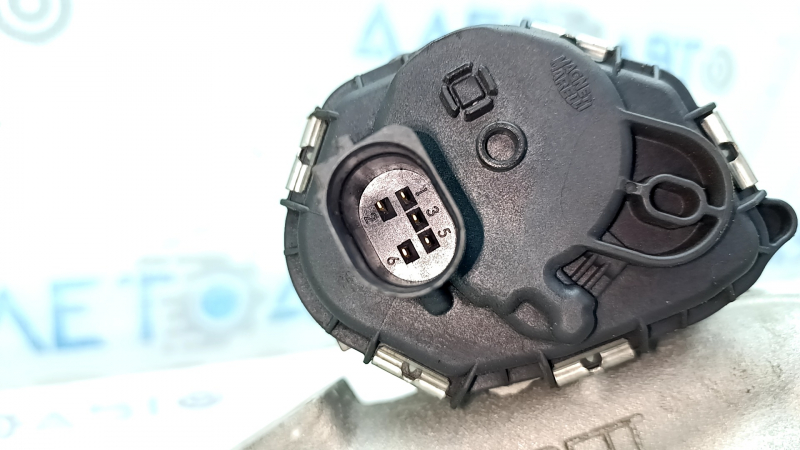 Turbo VW Taos 22-24 1.5T 75k